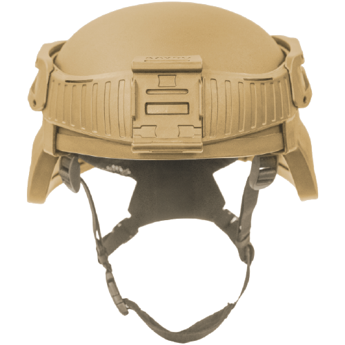 REDUCED BEHIND HELMET BLUNT TRAUMA